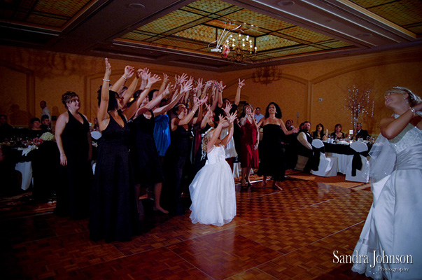 Best Gaylord Palms Resort Wedding Photos - Sandra Johnson (SJFoto.com)